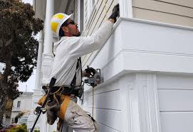 Best Aluminum Siding Installation  in Rose Lodge, OR